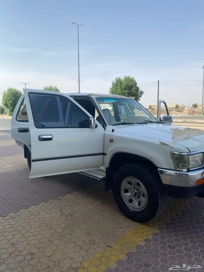 راف فور 1