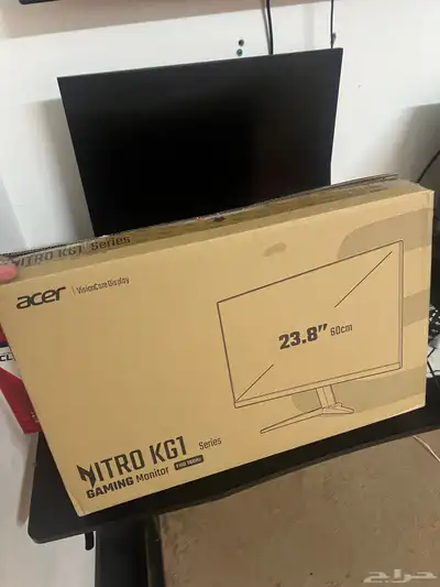 شاشه قيمنق Acer 3