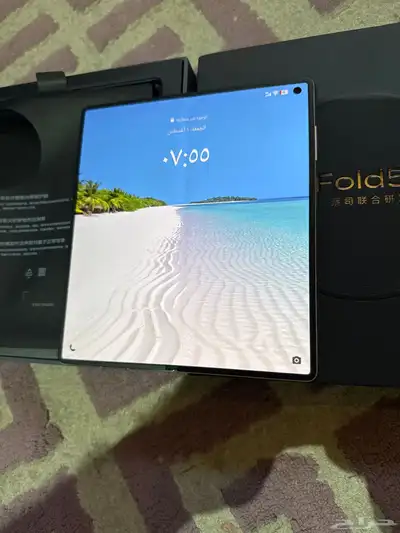 جوال فيفو اكسvivo x fold 2