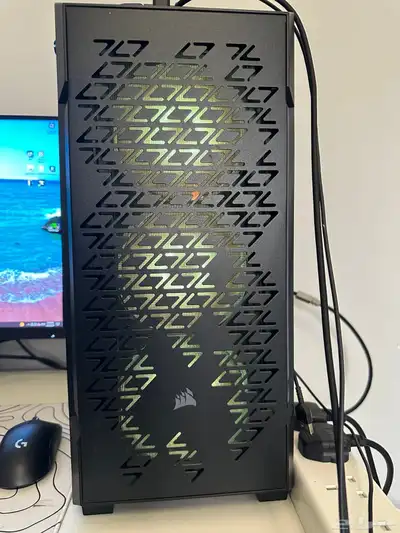 بيسي قيمنق pc 0