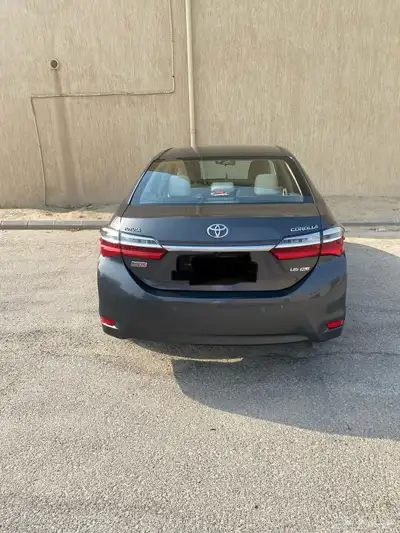 Corolla for sale SR 52000 0