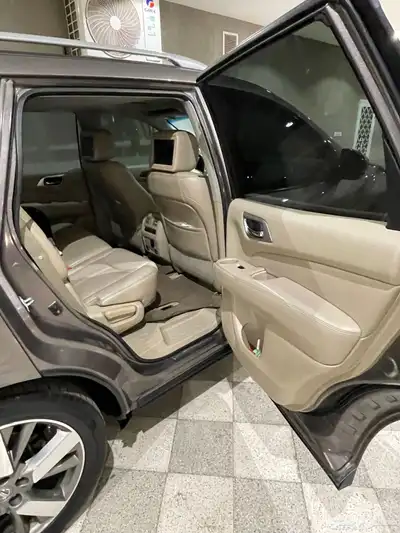 نيسان باثفيندر 17