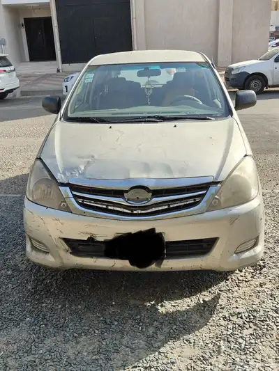 انوفا 2012 0