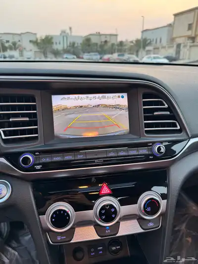 هونداي انترا ممشى 28KM 24