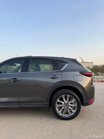 مازدا CX5 2020 فل كامل مالك اول دفع رباعي 20