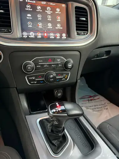 دودج تشارجر GT 2019 24