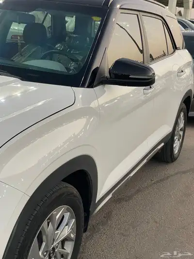 للبيع كريتا جراند ثلاث مراتب ماكينه2000 سقف بانوراما بصمه 9