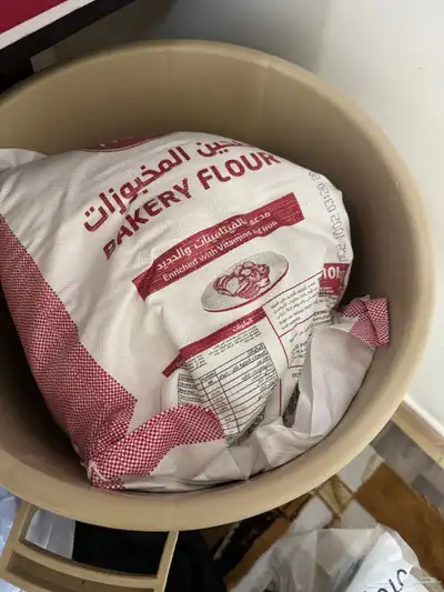 بيع مواد غذائه 5