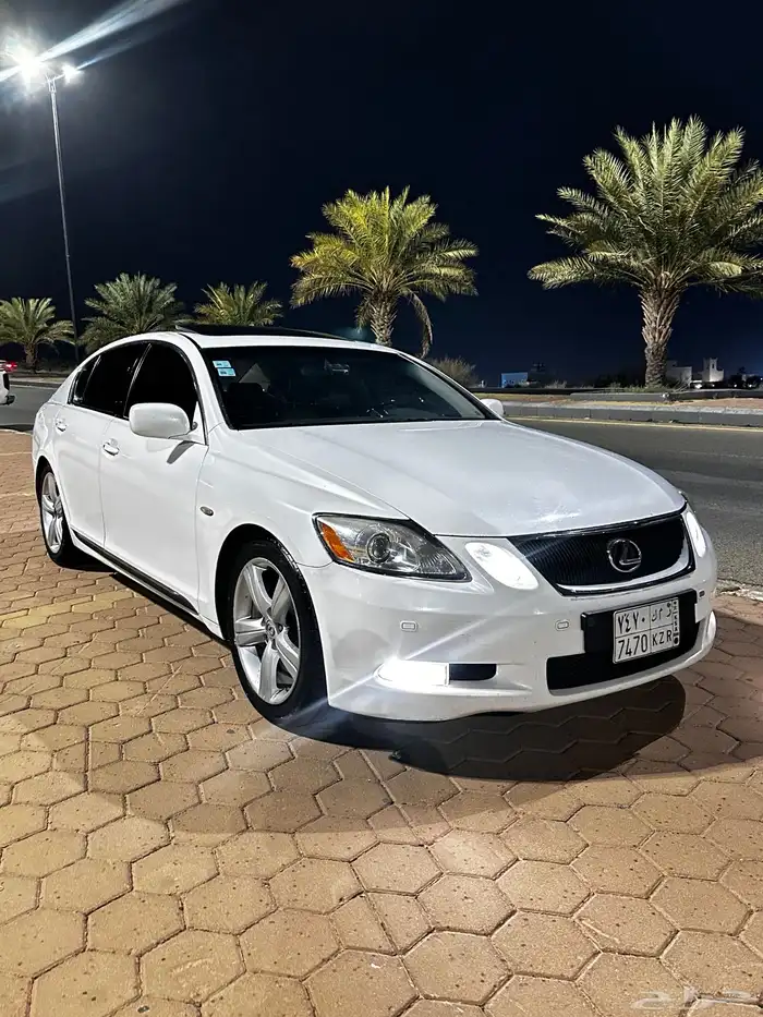 لكزز 2007 سعودي وارد عبداللطيف جميل 4