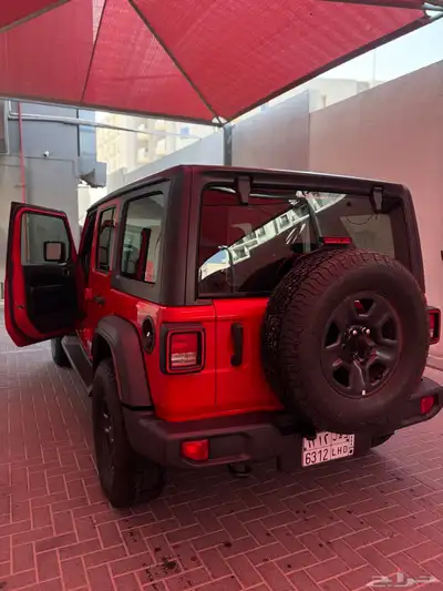 wrangler 2021 1