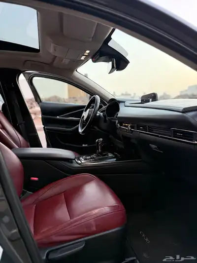 CX30 RETRO Sports EDITION 2022 9