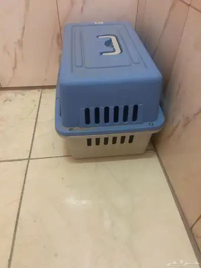 قفص قطط للبيع 0