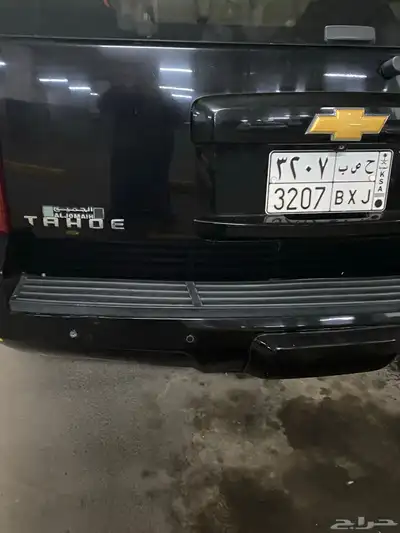 تاهو مخزن 1
