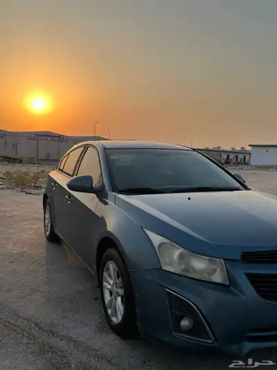 كروز 2013 4