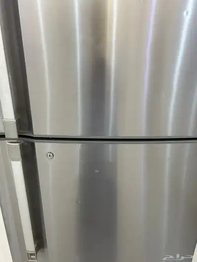 ثلاجة نظيفة 0
