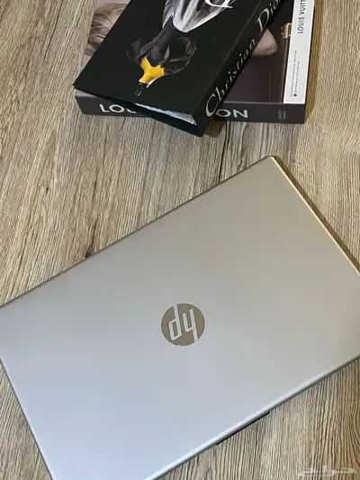 لابتوب hp مستعمل استعمال بسيط جدا 0
