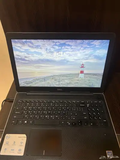 لاب توب DELL للبيع 0