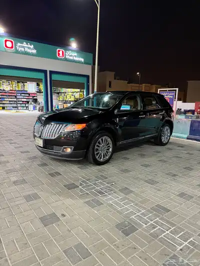 لينكونMKX 2013 20