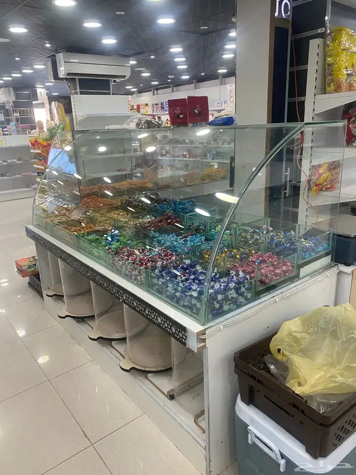 حلويات لمسه رنا 1