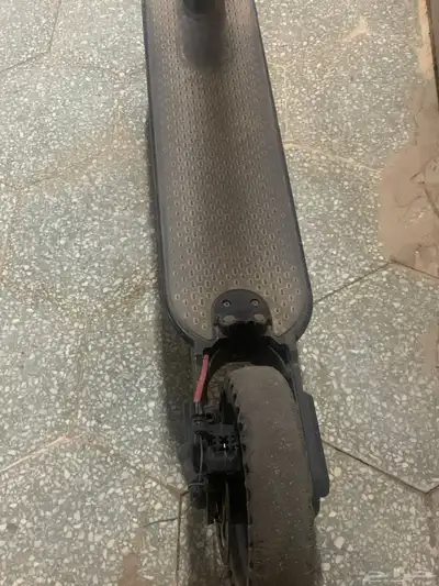 سكوتر شاومي للبيع مستعمل 2