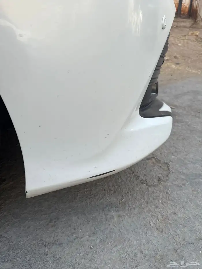 كامري 2018 7
