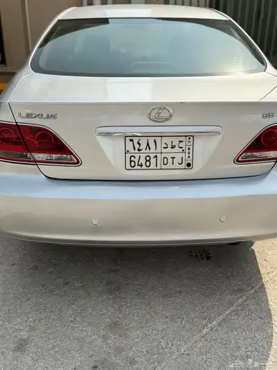 لكزس 2005 للبيع Es 5
