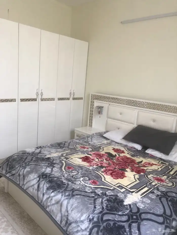 استراحة للايجار حلباء النماص 0