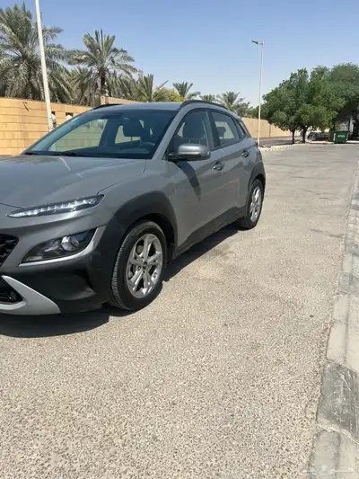 هيونداي كونا 2022 1