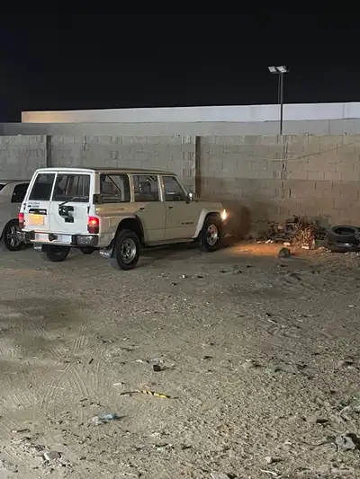 بترول سوبر سافري موديل 88 بلد 0