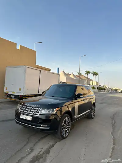 رنج زوفر HSE 2013 قمه في النظافه 2