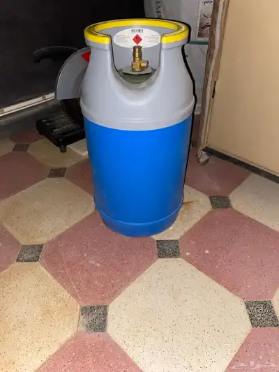 غاز فيبر كبير 4