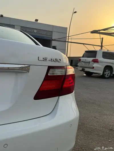 لكزس2009 12