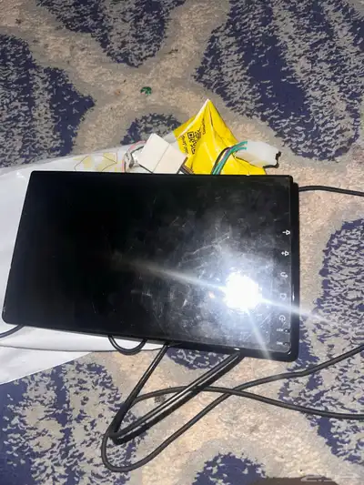 شاشة سيارة للبيع 3