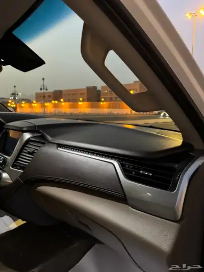 تاهو 2019 موتر شرط نظيف 10