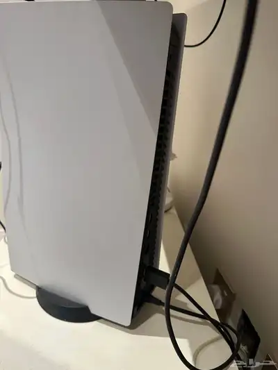 بلايستيشن 5 نظيف جدا 8