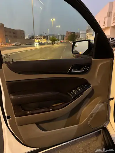 تاهو 2019 موتر شرط نظيف 19