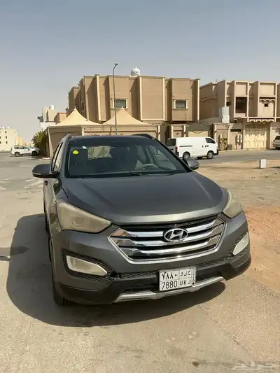 هونداي سينتافيه 2016 1