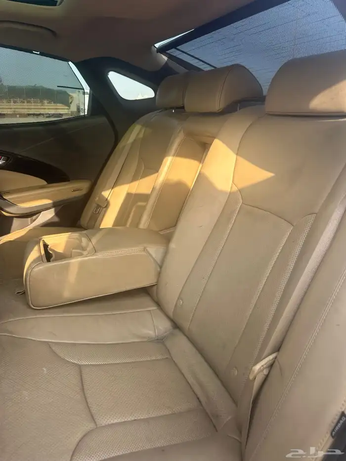 ازيرا 2015 فل كامل اعلى فئة 14