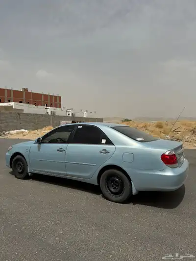 كامري 2005 1