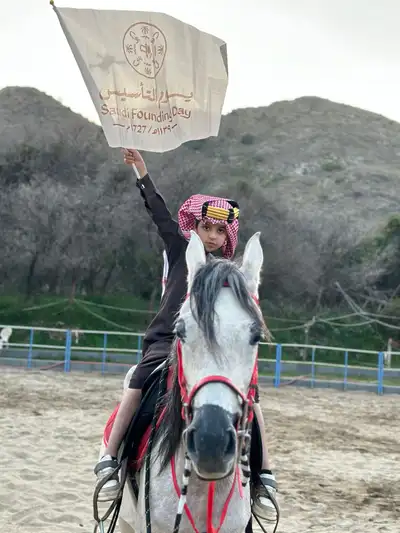 مربط دوس للخيل   تأجير وا ايواء وتشبيه 1