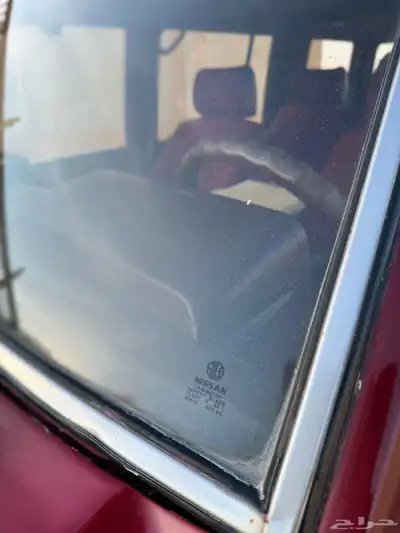 باترول سوبر سفاري موديل 93 5