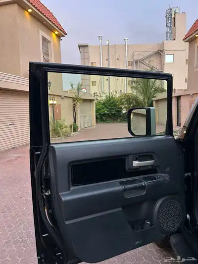 اف جي بودي وكالة 12