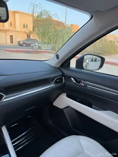 مازدا CX5 2020 فل كامل مالك اول دفع رباعي 56