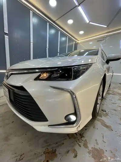 Corolla 2024XLi 2000Cc 3