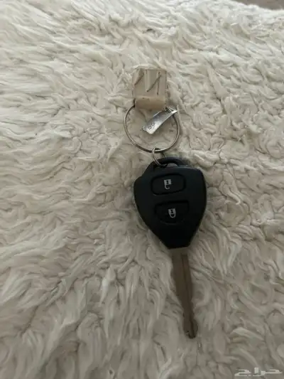 مفتاح هايلكس جديد نضيف لم يستعمل 0
