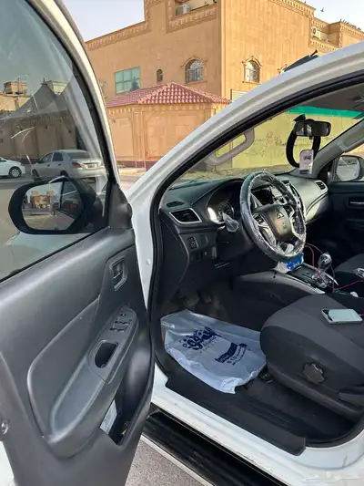 مستبوشي L200 دبل استخدام شخصي 23