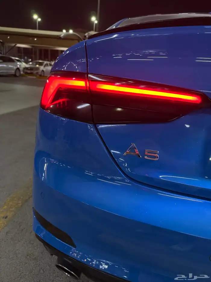 اودي A5 13