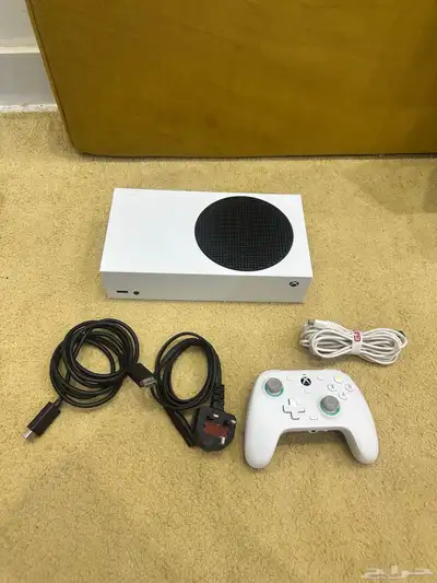 اكس بوكس سيرس اس 0