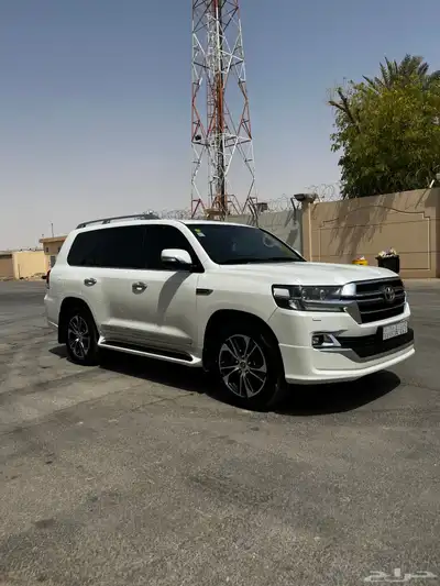 جيب تورنق Gx.r 2020 1
