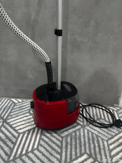كاوية بخار 2